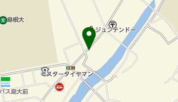シュタークの地図画像