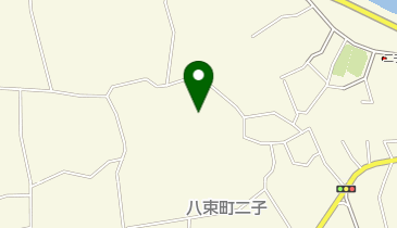 新生理容院の地図画像