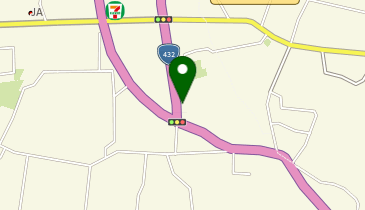 サロンドヘアーじゅんの地図画像