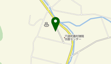 松江市役所 宍道支所 来待出張所の地図画像