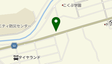 石橋サッシセンターの地図画像