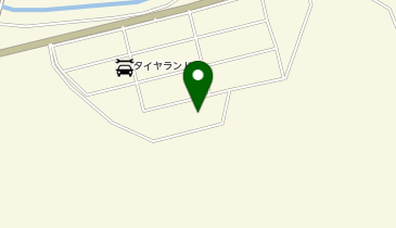 株式会社吉寅商店の地図画像