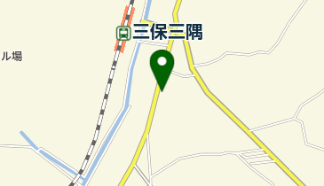 きっかわインテリアの地図画像