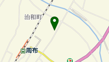 旭屋商店の地図画像