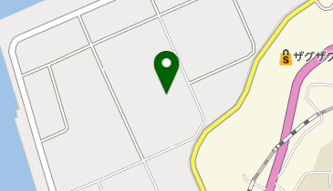 有限会社浜田運送の地図画像