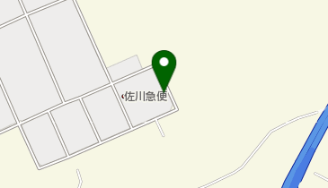 有限会社港町運送の地図画像