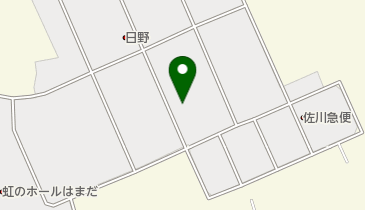 フルーツ&フローリストマスク 本部の地図画像