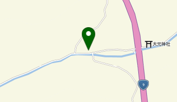 株式会社電設サービス 高佐工場の地図画像