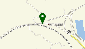 パナックうめづ サービス部の地図画像