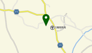 浜田市立 岡見まちづくりセンターの地図画像