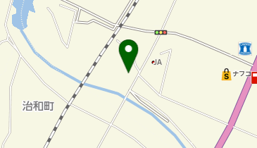 浜田市立 周布まちづくりセンターの地図画像