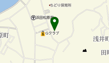 吟道島根県吟詠連盟の地図画像