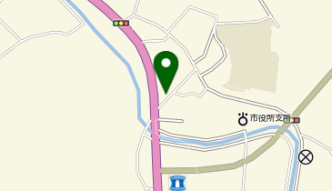 SSKCLUB瀬川塾 金城教場の地図画像