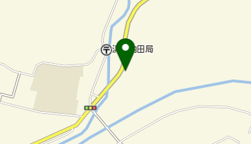 SSKCLUB瀬川塾 美川教場の地図画像