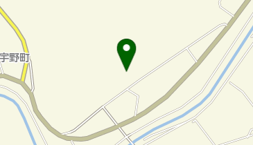 浜田市立 国府まちづくりセンター 宇野分館の地図画像