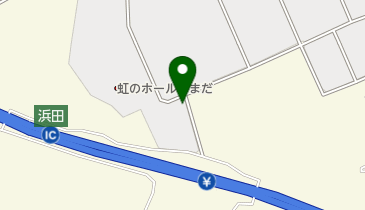 有限会社安藤設備の地図画像