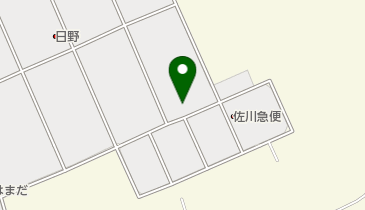島根県鐵工会浜田営業所の地図画像