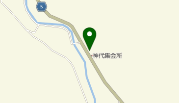池田補装具製作所の地図画像