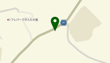 石央商工会 本所の地図画像