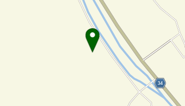 JAしまねいわみ中央地区本部 柿選果場浜田の地図画像