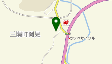 株式会社伸和警備課の地図画像