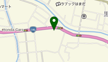 北陽警備保障株式会社浜田営業所の地図画像
