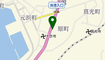 株式会社三木工務店の地図画像