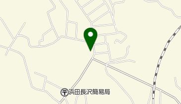 フクオカ米酒店の地図画像