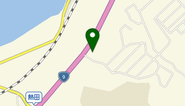 板本酒店熱田店の地図画像