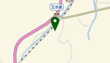 第一明治工業株式会社の地図画像