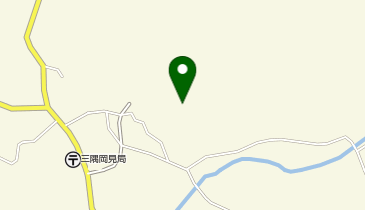 覚泉寺の地図画像