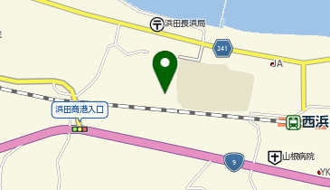 淨慶寺の地図画像