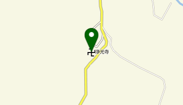 浄光寺の地図画像