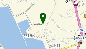 浄土宗極楽寺の地図画像