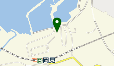 尊光寺の地図画像