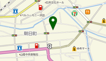 合資会社槇岡畳本店の地図画像