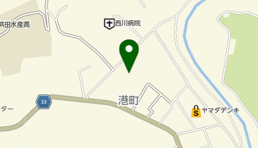 アクティブ工房の地図画像