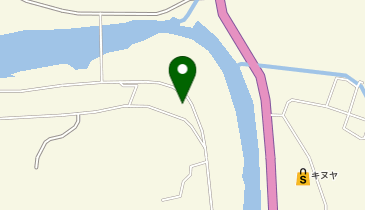 ワークくわの木 金城第1事業所・三隅工場の地図画像