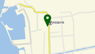 神戸屋商店の地図画像