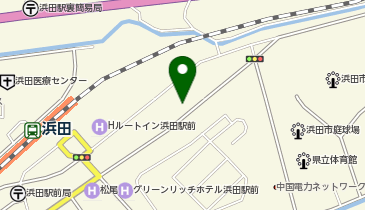 セリーナの地図画像