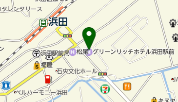 ニューミカドの地図画像