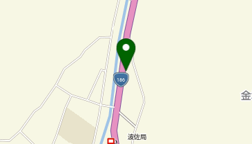 西谷友紀商店の地図画像