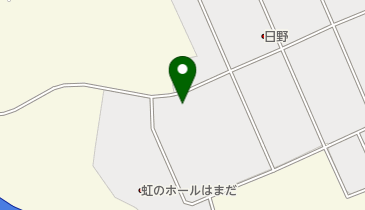 ホクサン厨機株式会社浜田営業所の地図画像