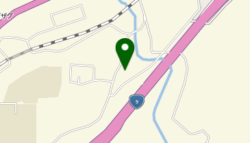 有限会社ヒノキ鉄工所の地図画像