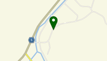 有限会社藤澤産業の地図画像