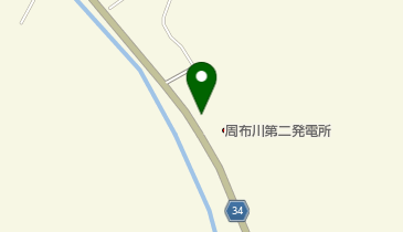 有限会社西部レミコンの地図画像