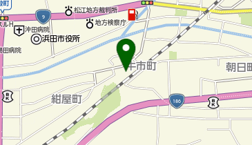 島根県浜田市のヘア メイク 美容院一覧 Navitime