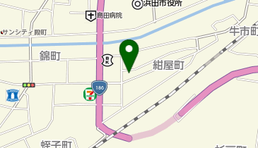 佐和法律事務所(弁護士法人)の地図画像