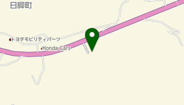 シブタニ総合保険の地図画像