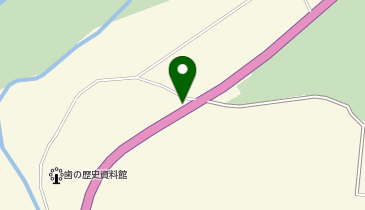 斉藤薬局の地図画像